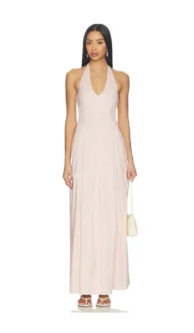 MORE TO COME Noemie Maxi Dress | Thumbnail 1