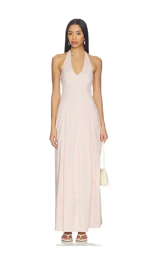MORE TO COME Noemie Maxi Dress
