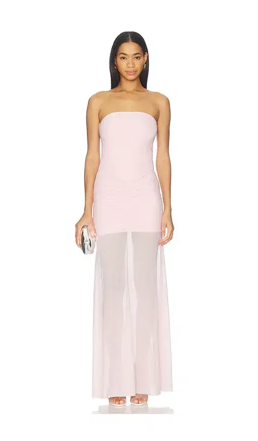 MORE TO COME Britney Maxi Dress