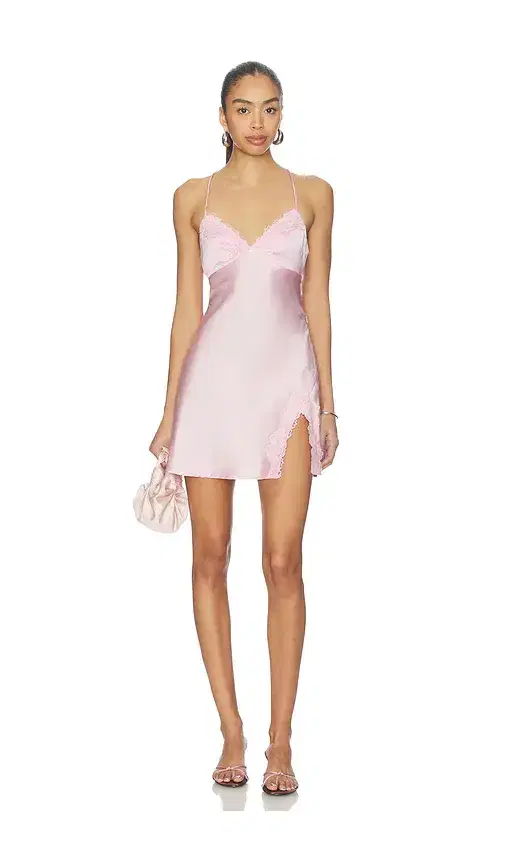 MORE TO COME Jennyfer Mini Dress