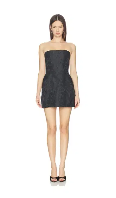 MORE TO COME Chrissie Mini Dress | Thumbnail 1