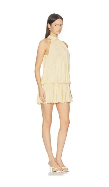 MORE TO COME Kassia Mini Dress | Thumbnail 2