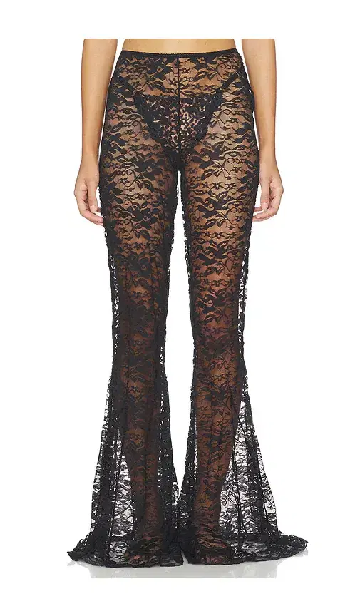 Stevie Flare Pants