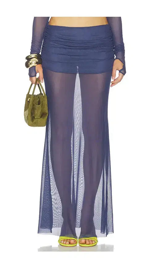 Bananhot Lena Skirt