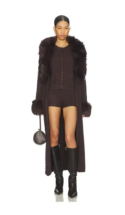 Show Me Your Mumu x REVOLVE Stormi Cardigan
