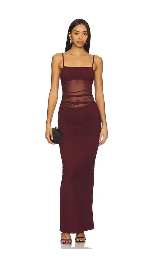 superdown Celeste Maxi Dress