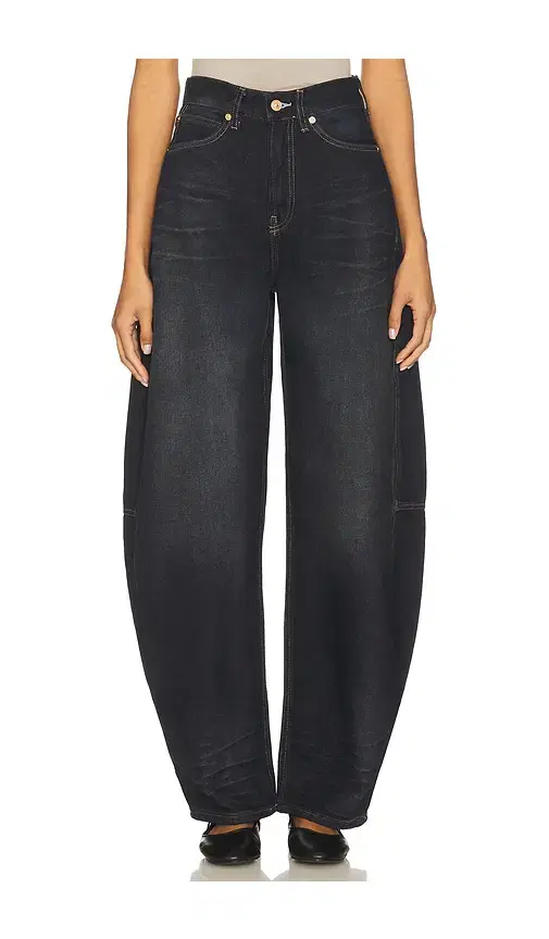 Free People x REVOLVE Bodie Arc Jean