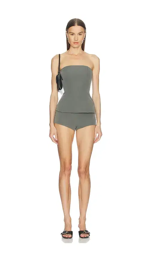 superdown Daija Short Set