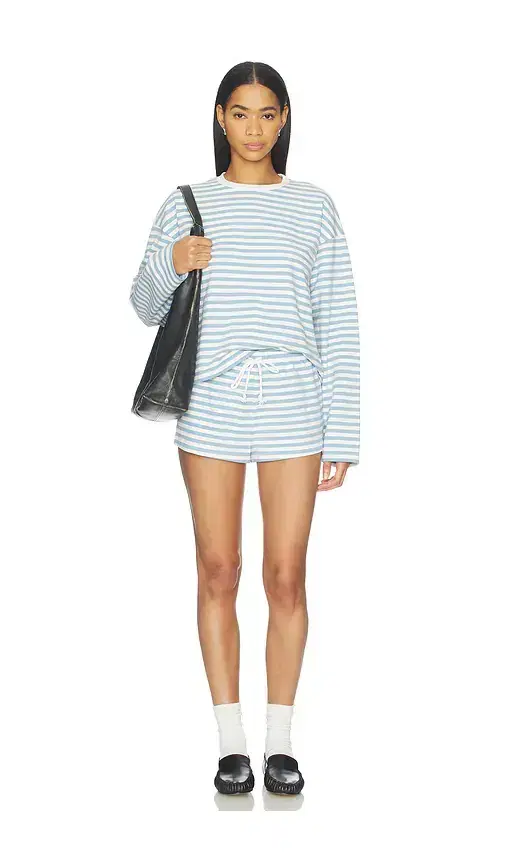 superdown Lucinda Short Set