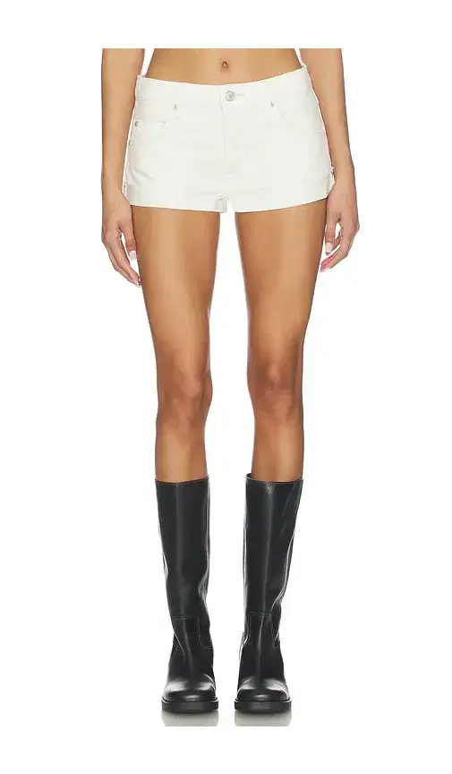 Free People x We The Free Cali Cuffed Shortie