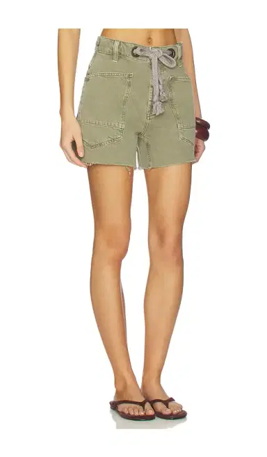 Free People x We The Free Moxie Shorts | Thumbnail 2