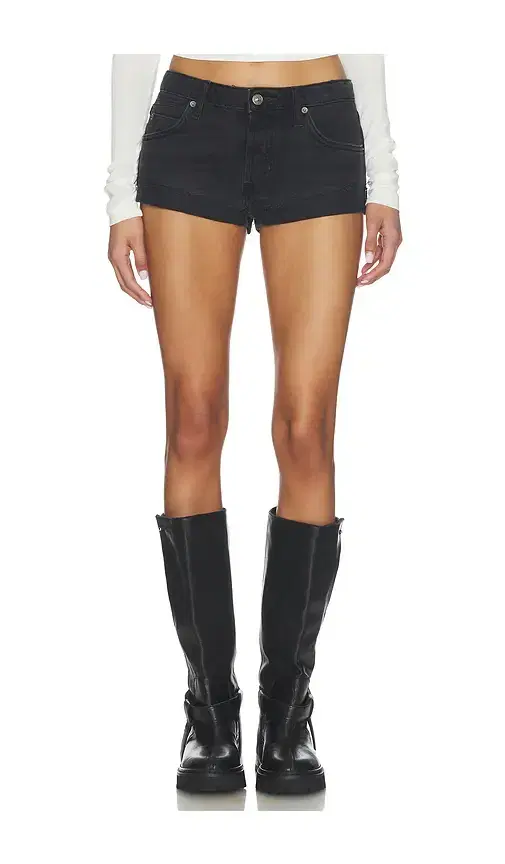 Free People x We The Free Cali Cuffed Shortie