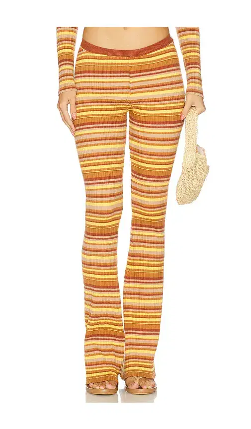 Bananhot Ann Pants