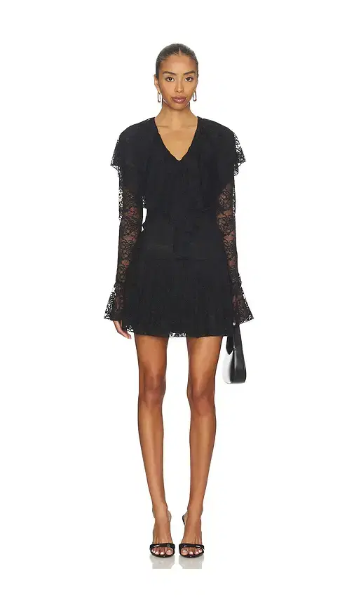 MORE TO COME Arli Mini Dress