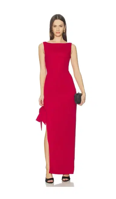 MORE TO COME Riona Maxi Dress | Thumbnail 2