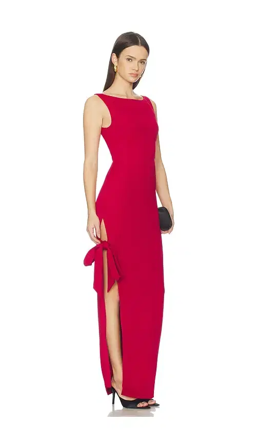 MORE TO COME Riona Maxi Dress