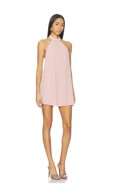 MORE TO COME Calanthe Mini Dress | Thumbnail 2