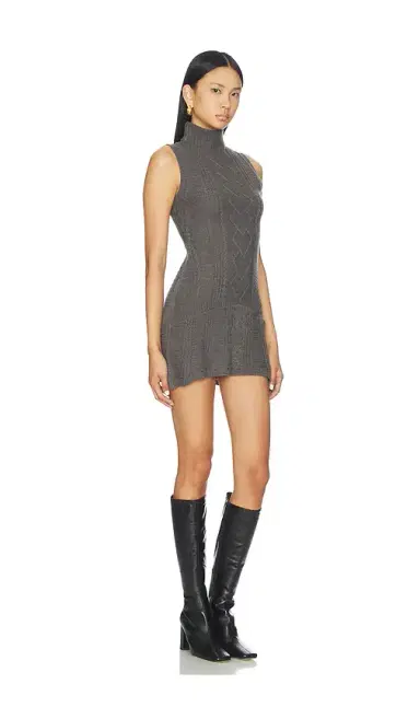 MORE TO COME Agnes Mini Dress | Thumbnail 2