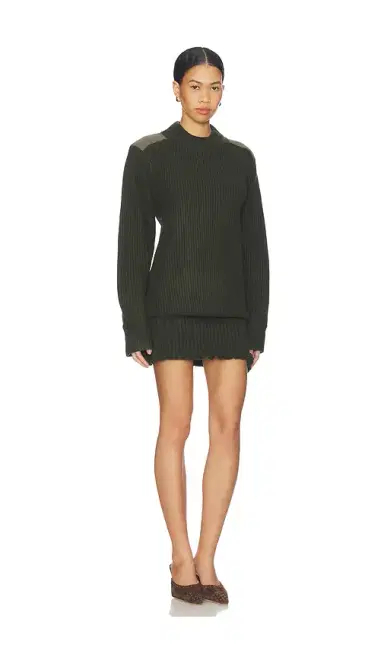 NIIHAI Command Dress | Thumbnail 2