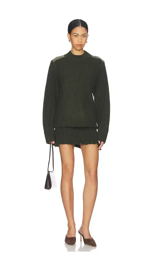 NIIHAI Command Dress