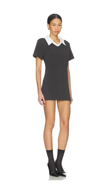 NIIHAI The Rugby Dress | Thumbnail 2