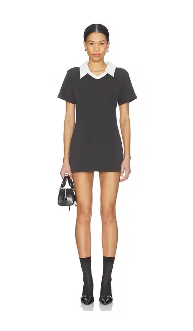 NIIHAI The Rugby Dress | Thumbnail 1