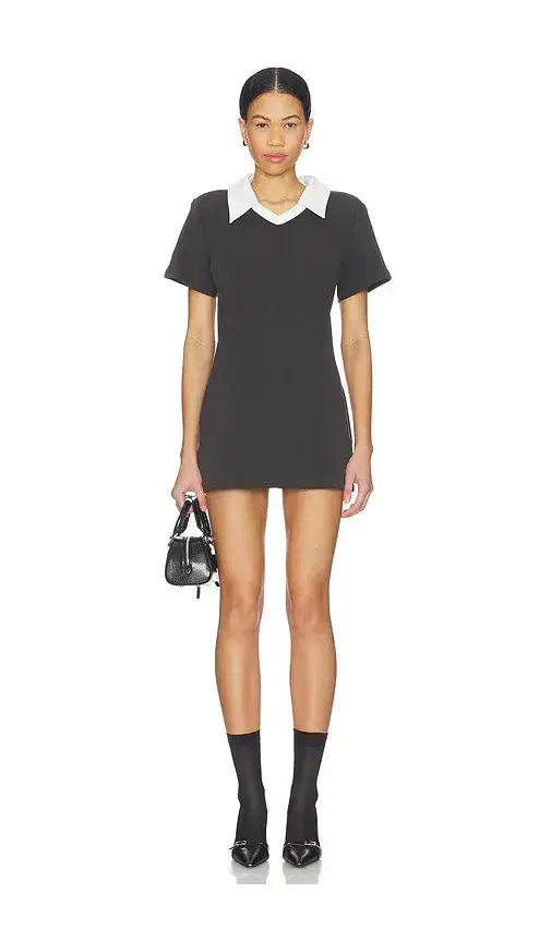 NIIHAI The Rugby Dress