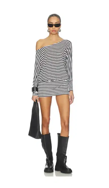 NIIHAI Charli Dress | Thumbnail 1