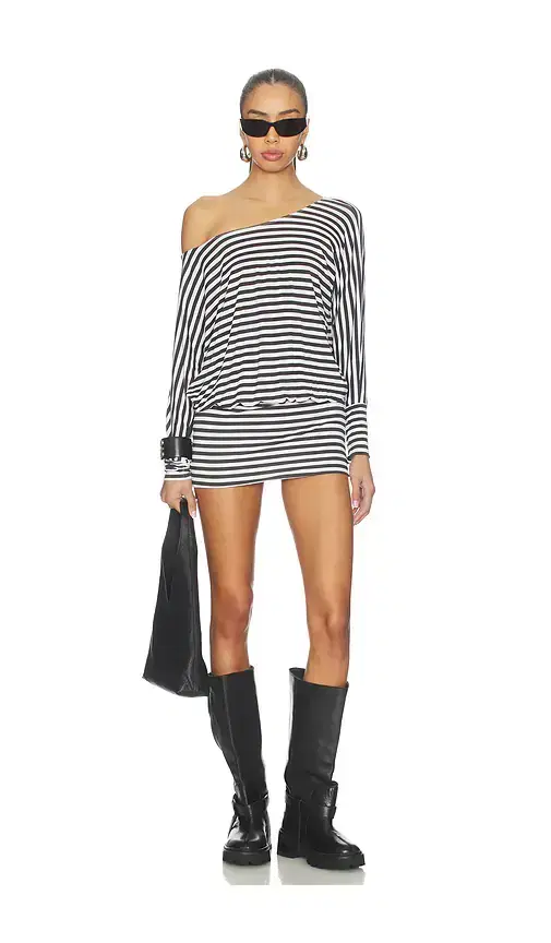NIIHAI Charli Dress