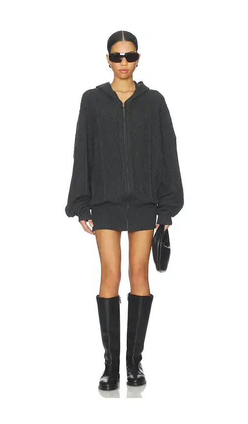 NIIHAI Cece Dress