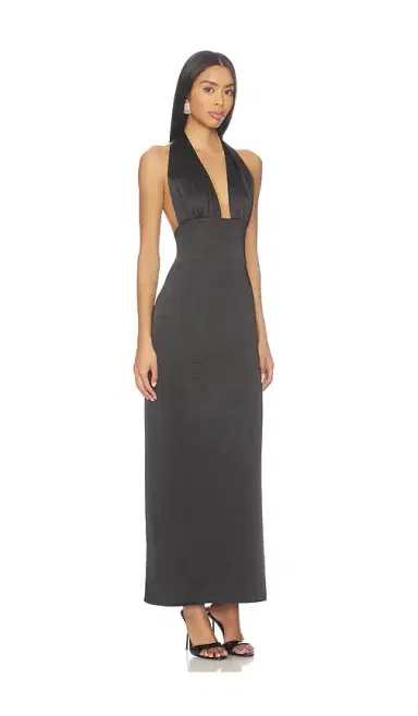 MORE TO COME Christine Maxi Dress | Thumbnail 2