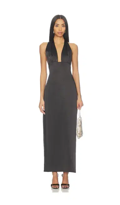 MORE TO COME Christine Maxi Dress | Thumbnail 1