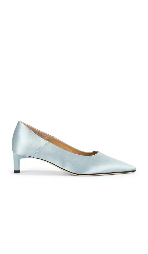 Dear Frances Topo Pump