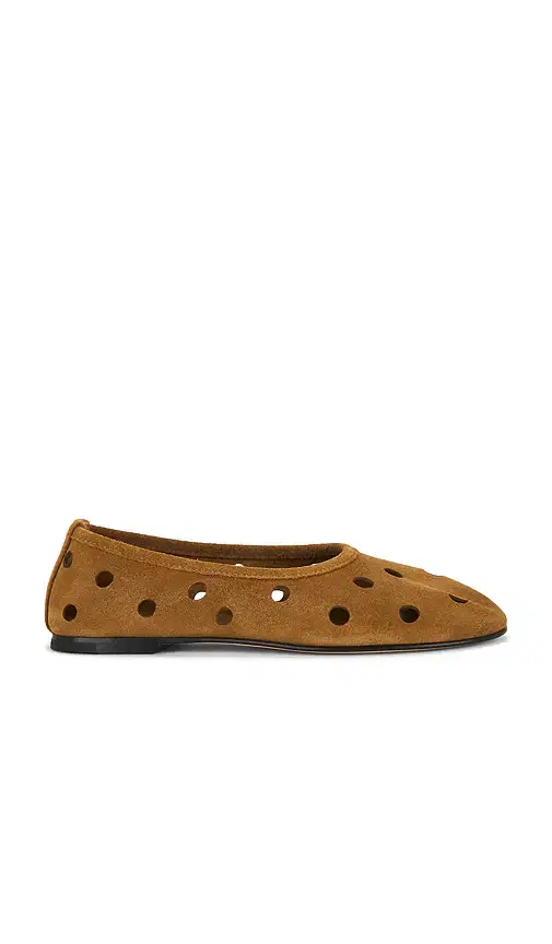 Dear Frances Balla Flat