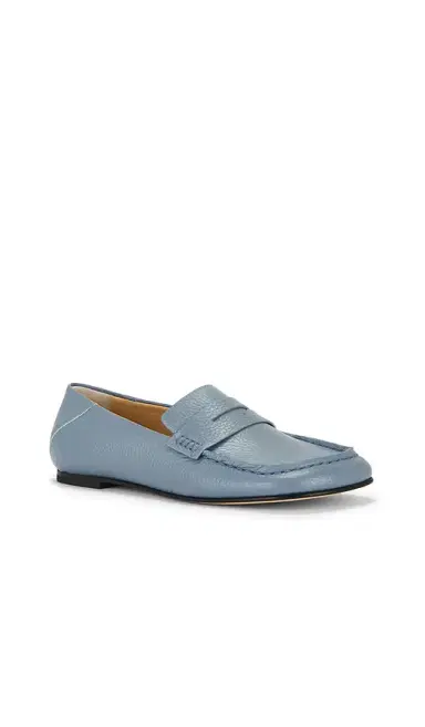Dear Frances Drew Loafer With Penny Strap | Thumbnail 2