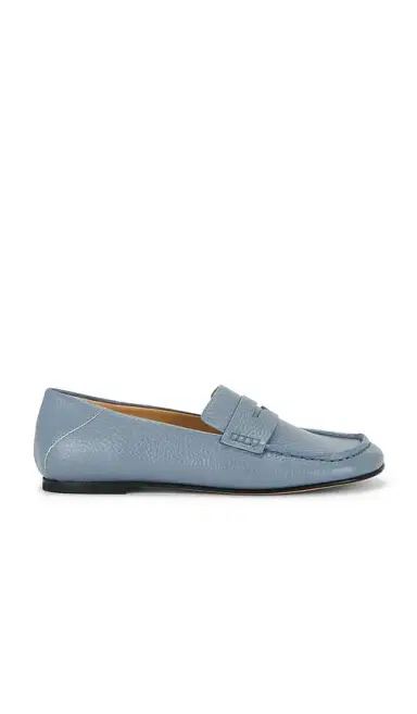 Dear Frances Drew Loafer With Penny Strap | Thumbnail 1