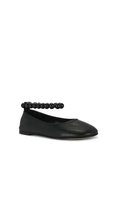 Dear Frances Balla Anklet Flat | Thumbnail 2