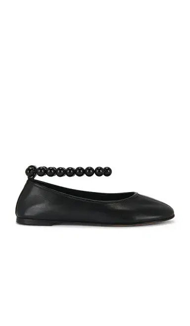 Dear Frances Balla Anklet Flat | Thumbnail 1