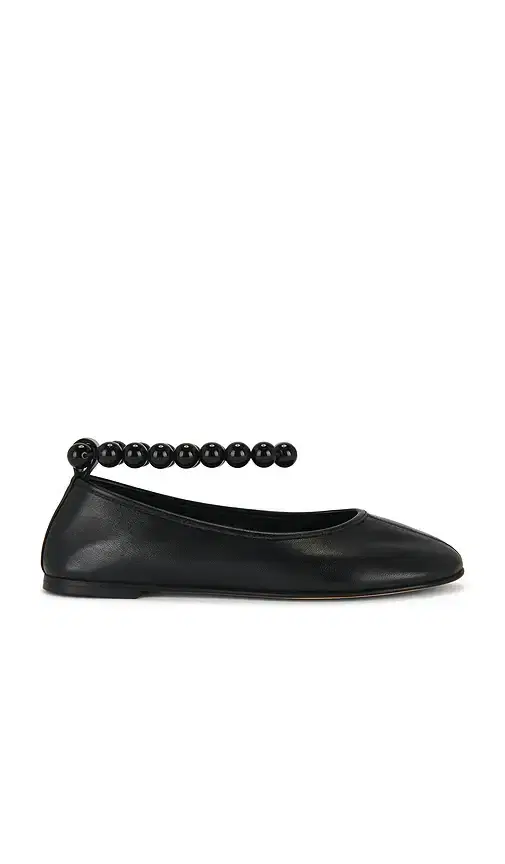 Dear Frances Balla Anklet Flat