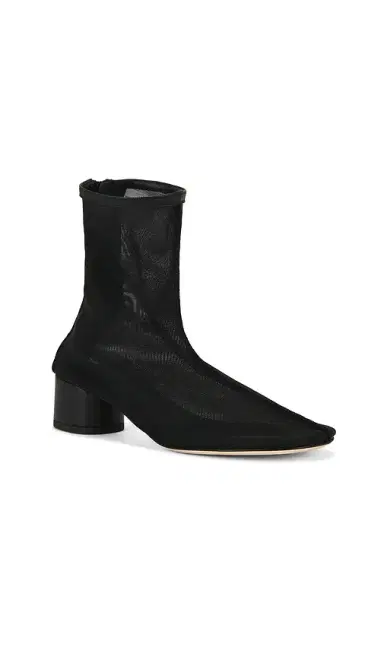 Dear Frances Harlie Mesh Boot | Thumbnail 2