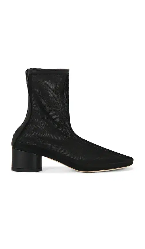 Dear Frances Harlie Mesh Boot
