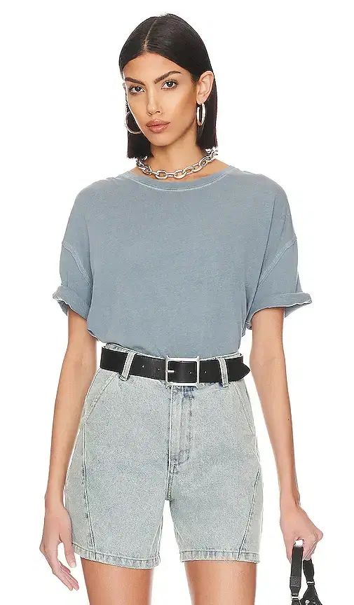 Free People x We The Free Nina Tee