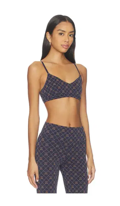 THE UPSIDE Ezra Ballet Sports Bra | Thumbnail 2