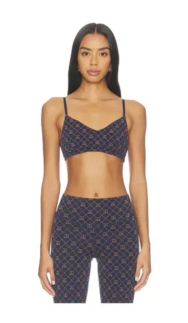 THE UPSIDE Ezra Ballet Sports Bra | Thumbnail 1