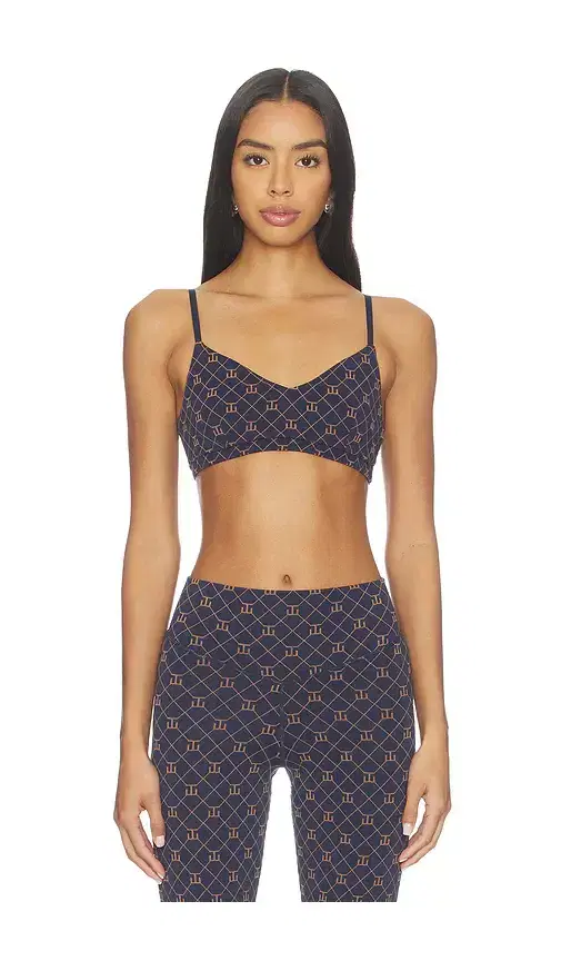 THE UPSIDE Ezra Ballet Sports Bra