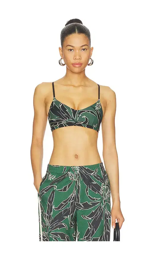 THE UPSIDE Tamara Ballet Sports Bra