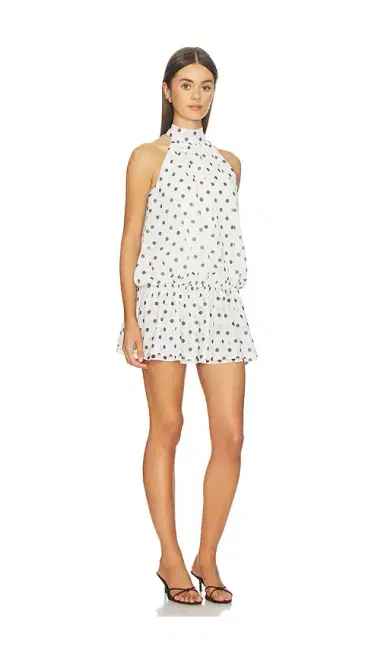 MORE TO COME Kassia Mini Dress | Thumbnail 2