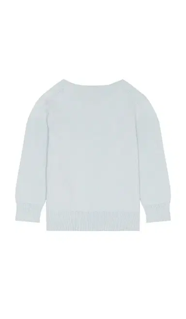 Polo Ralph Lauren Long Sleeve Cotton Cable Knit Crewneck Sweater | Thumbnail 2