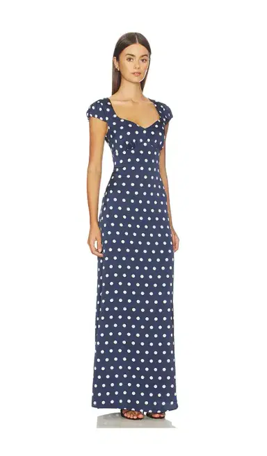 MORE TO COME Dorothy Maxi Dress | Thumbnail 2