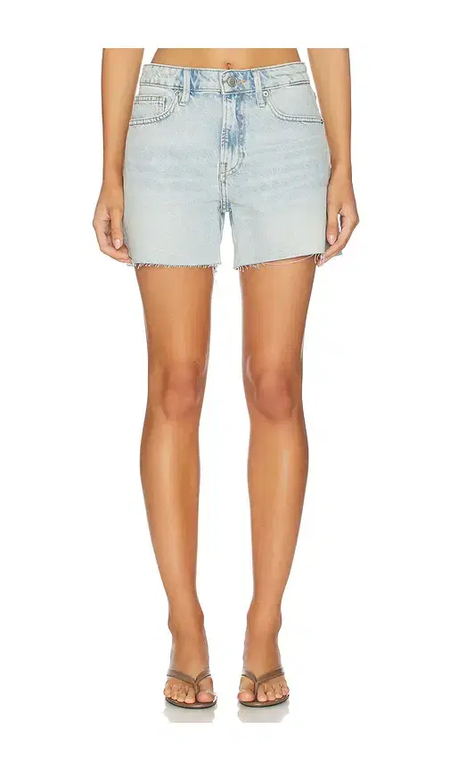 Good American Good Everyday Shorts